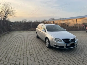 Wv passat 2009,EURO 5,194.000km - imagine 2