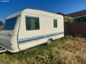 Vind rulota adria 430 - imagine 2