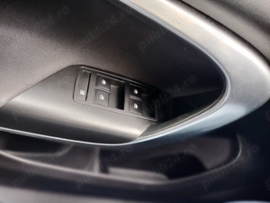 Opel Insignia Limousine Automat  - imagine 5