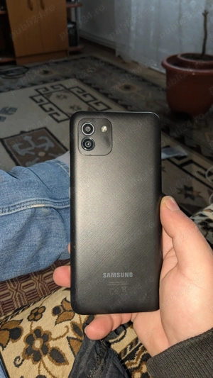 Samsung  Galaxy a03 - imagine 3