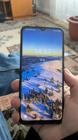 Samsung  Galaxy a03 - imagine 2