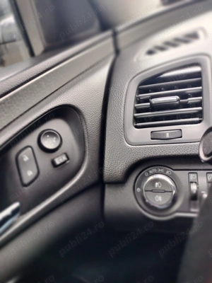 Opel Insignia Limousine Automat  - imagine 7