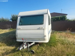 Vind rulota adria 430 - imagine 3