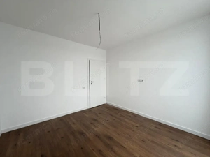 Penthouse de vânzare, 106 mp utili + terasă 66 mp, zona Torontalului - imagine 12
