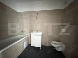 Penthouse de vânzare, 106 mp utili + terasă 66 mp, zona Torontalului - imagine 16