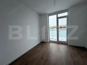 Penthouse de vânzare, 106 mp utili + terasă 66 mp, zona Torontalului - imagine 17
