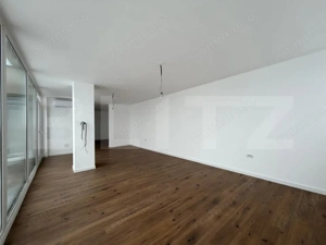Penthouse de vânzare, 106 mp utili + terasă 66 mp, zona Torontalului - imagine 6