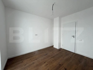 Penthouse de vânzare, 106 mp utili + terasă 66 mp, zona Torontalului - imagine 19