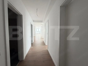 Penthouse de vânzare, 106 mp utili + terasă 66 mp, zona Torontalului - imagine 15