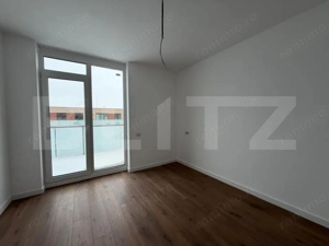 Penthouse de vânzare, 106 mp utili + terasă 66 mp, zona Torontalului - imagine 18