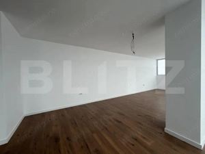 Penthouse de vânzare, 106 mp utili + terasă 66 mp, zona Torontalului - imagine 11