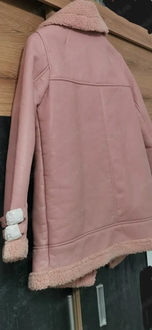 Cojoc damă  - imagine 3