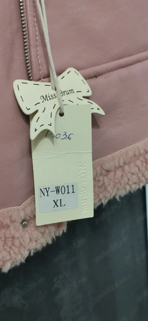 Cojoc damă  - imagine 4