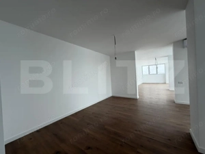 Penthouse de vânzare, 106 mp utili + terasă 66 mp, zona Torontalului - imagine 8