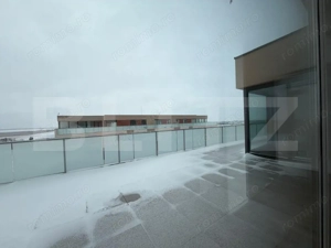 Penthouse de vânzare, 106 mp utili + terasă 66 mp, zona Torontalului - imagine 9