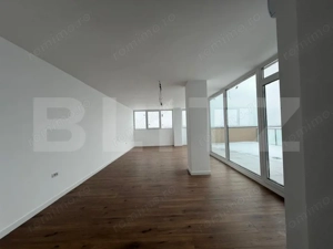 Penthouse de vânzare, 106 mp utili + terasă 66 mp, zona Torontalului - imagine 7