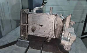 Intercooler 2.0 BiTdi CUAA - 03N129711C - imagine 3