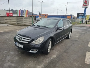 Vând Mercedes R class 2006 - imagine 2