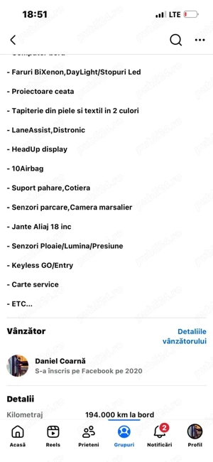 Mazda CX-3 - imagine 7