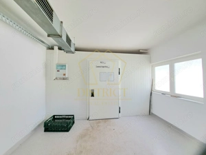 COM 0% Hala de depozitare sau productie cu birouri 502mp | Mehala - imagine 7