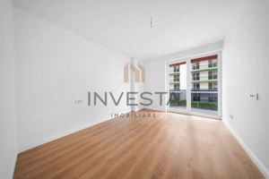 Apartament cu 2 camere in Iris - Ansamblu Exclusivist, imobil nZEB - imagine 3