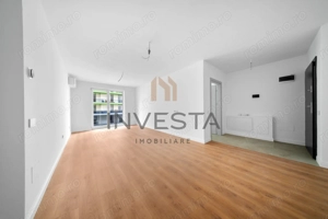 Apartament cu 2 camere in Iris - Ansamblu Exclusivist, imobil nZEB - imagine 2