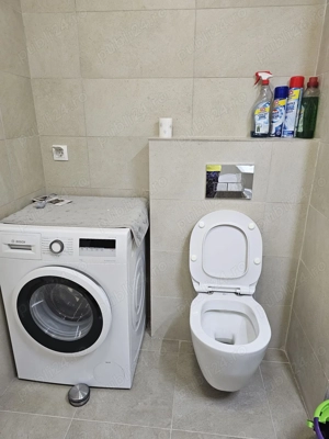 Apartament modern cu 2 camere + Loc de parcare in complex Pipera H lake - imagine 6