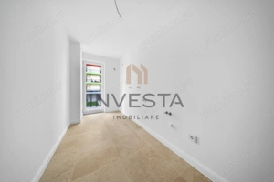 Apartament cu 2 camere in Iris - Ansamblu Exclusivist, imobil nZEB - imagine 4