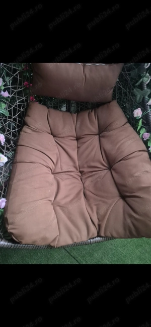 Leagan balansoar balcon terasa curte