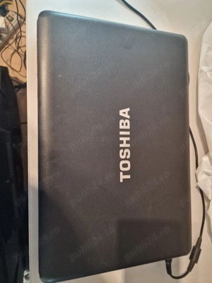 Laptop Toshiba C660 - imagine 4