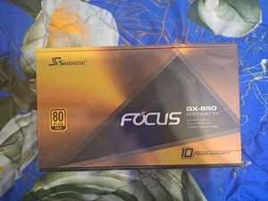 Bundle Kit Corsair Seasonic - imagine 2