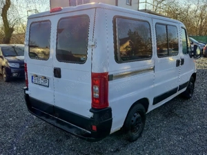 Citroen Jumper 9 Locuri - imagine 2