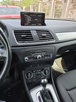 Vand Audi Q3, Quattro, cutie automata S-Tronic - imagine 4