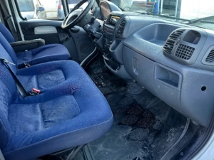 Citroen Jumper 9 Locuri - imagine 5