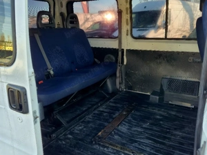 Citroen Jumper 9 Locuri - imagine 4