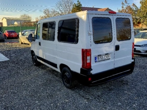 Citroen Jumper 9 Locuri - imagine 3