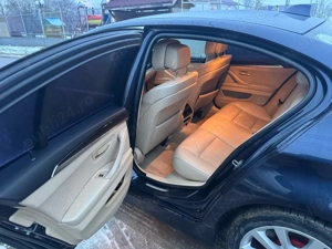 Bmw F 10 520 d - imagine 3