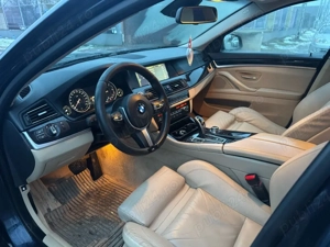 Bmw F 10 520 d - imagine 2