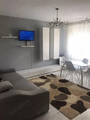 Apartament cu 2 camere in Tatarasi-Penta Rezidential - imagine 2