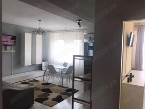 Apartament cu 2 camere in Tatarasi-Penta Rezidential