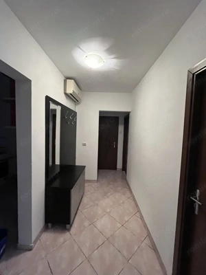 Apartament cu 3 camere centrala proprie etajul 1 Calaea Sagului - imagine 6