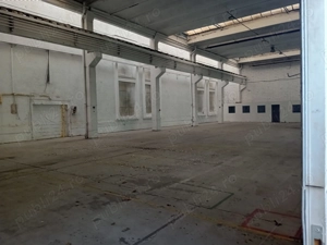 Inchiriez 2 hale in zona industriala , Arad - imagine 4