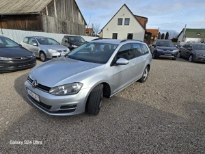 Volkswagen Golf 1.6 TDI BMT Highline