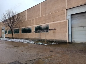 Inchiriez 2 hale in zona industriala , Arad - imagine 3