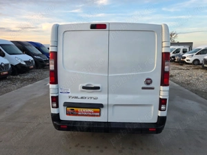 Fiat Talento L1H1 Frigorific - imagine 8