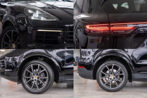 Porsche Cayenne - imagine 7