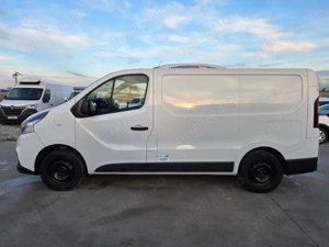 Fiat Talento L1H1 Frigorific - imagine 4