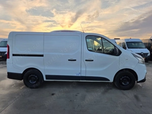 Fiat Talento L1H1 Frigorific - imagine 5