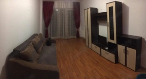 Garsonieră decomandată, centrală proprie, balcon, bloc 2010