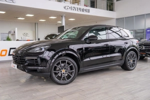 Porsche Cayenne - imagine 3